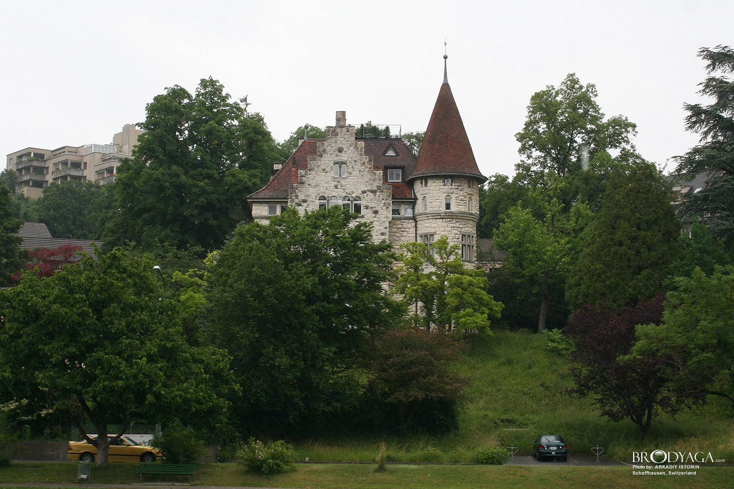 Schaffhausen
